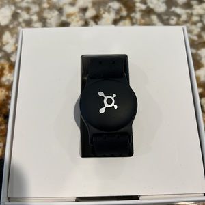 OTburn Beat OrangeTheory Heart Rate Monitor Strap